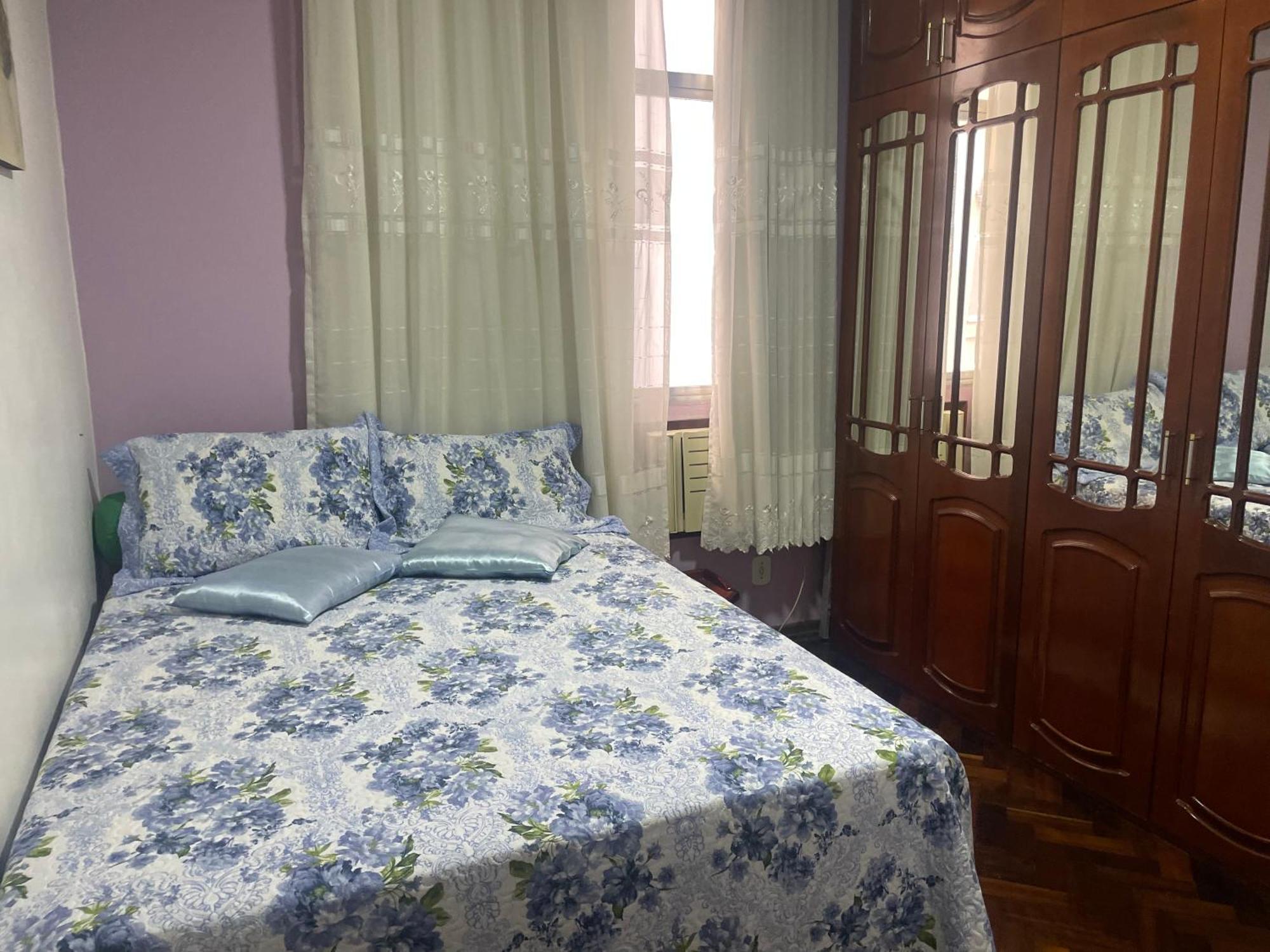 Largo Do Machado Estilo Διαμέρισμα Ρίο ντε Τζανέιρο Εξωτερικό φωτογραφία